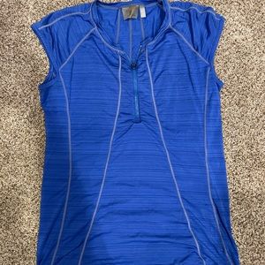 ATHLETA Pacifica UPF Tank 3